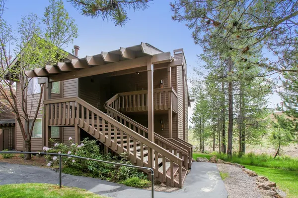 $35,000 | 57321 Beaver Ridge Loop, Unit 1, Sunriver, OR 97707
