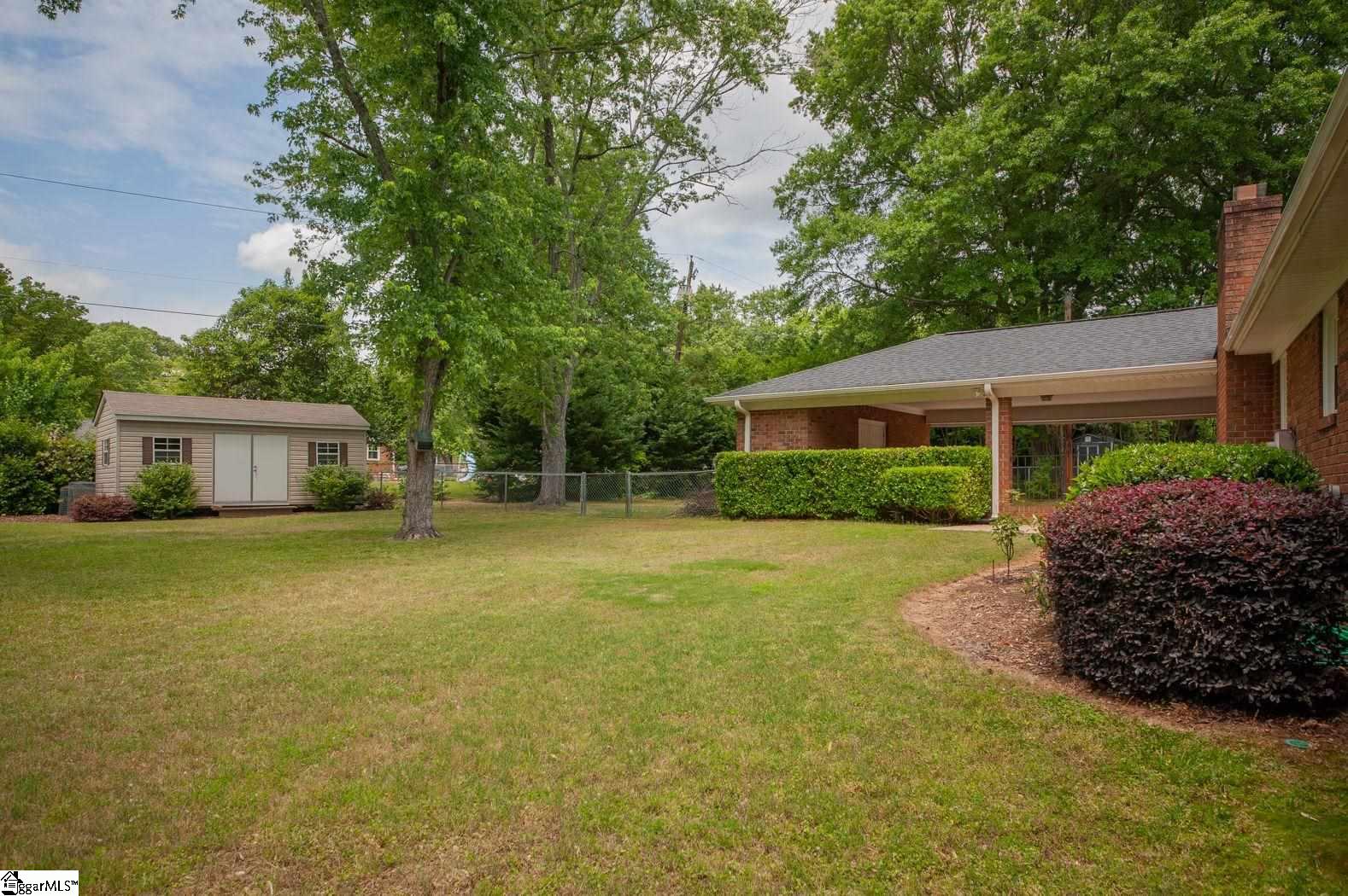 26 Parliament Road Greenville, SC 29615 - Photo 30 of 34 Gallery Image 30