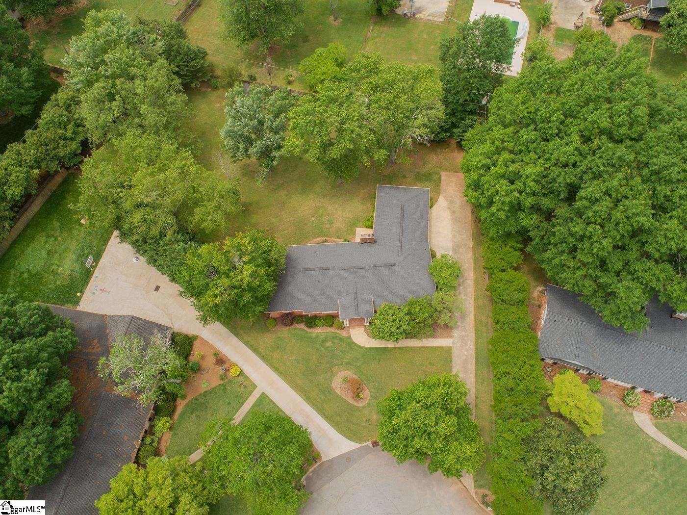 26 Parliament Road Greenville, SC 29615 - Photo 32 of 34 Gallery Image 32