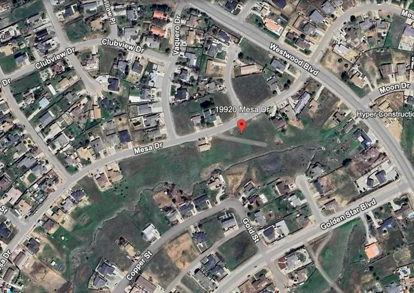 $23,000 | 19920 Mesa Drive, Tehachapi, CA 93561