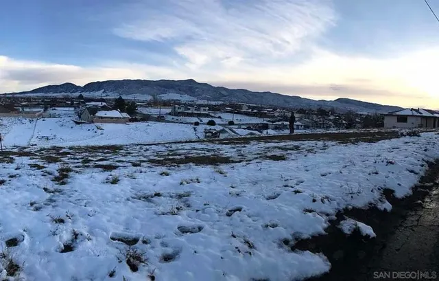 $23,000 | 19920 Mesa Drive, Tehachapi, CA 93561