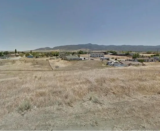 $23,000 | 19920 Mesa Drive, Tehachapi, CA 93561