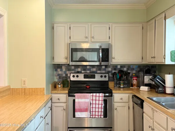 $209,900 | 3102 Cashwell Drive, Unit 34, Goldsboro, NC 27534