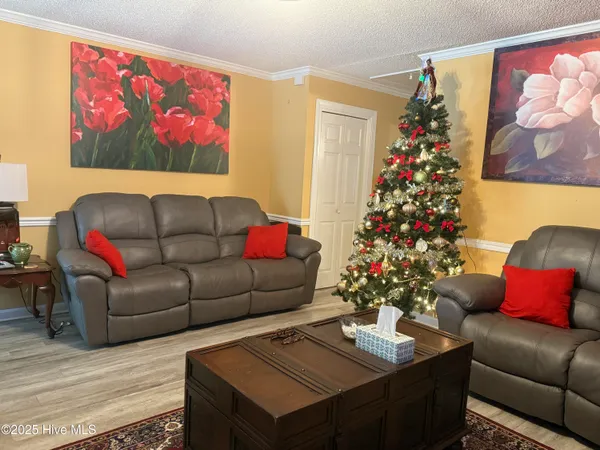 $209,900 | 3102 Cashwell Drive, Unit 34, Goldsboro, NC 27534