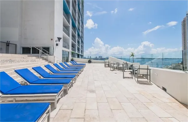 $3,200 | 325 South Biscayne Boulevard, Unit 4324, Miami, FL 33131