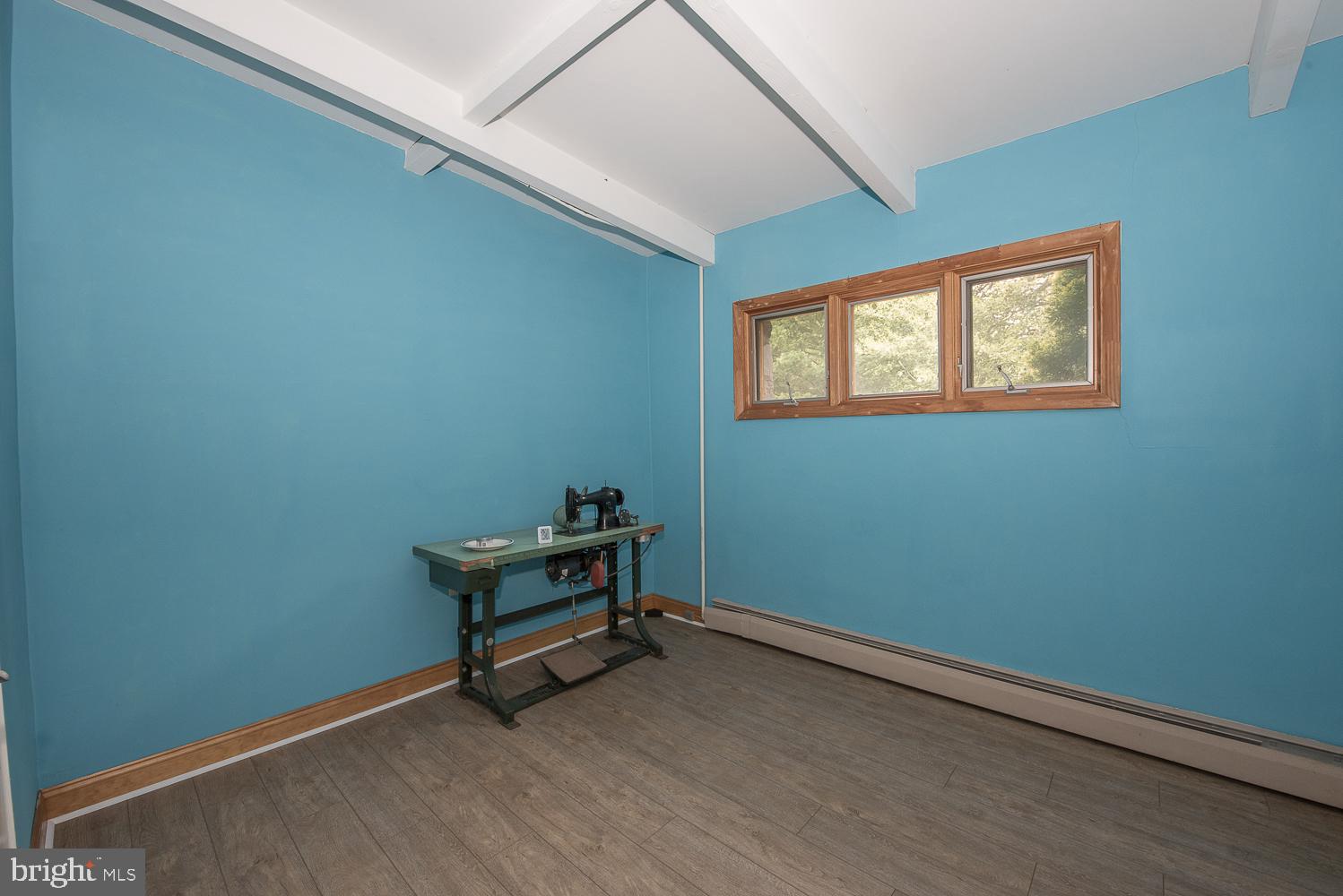 424 Fletcher Road Wayne, PA 19087 - Photo 11 of 19 3rd Bedroom