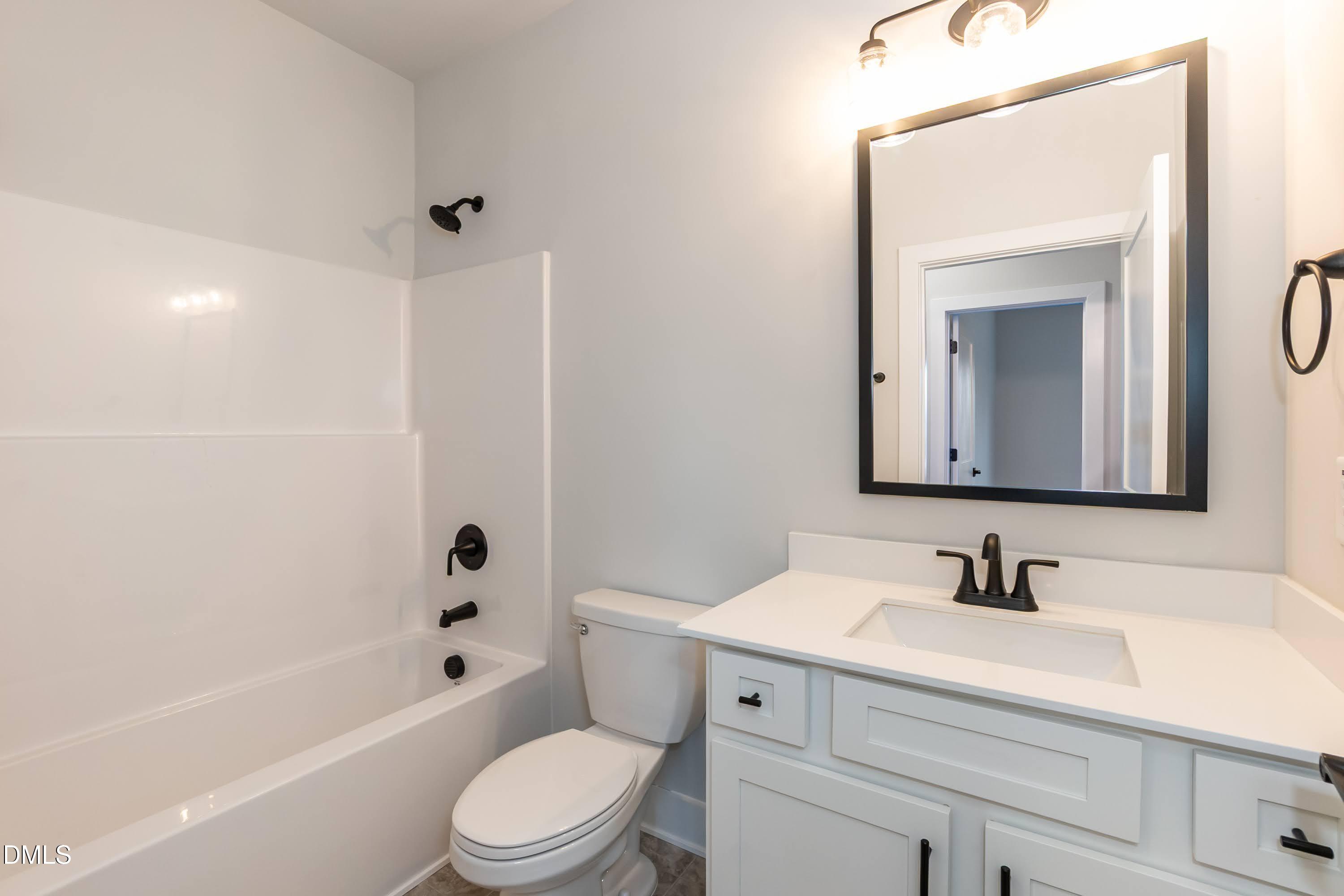 416 Galway Road Lillington, NC 27546 - Photo 21 of 44 Bathroom 01
