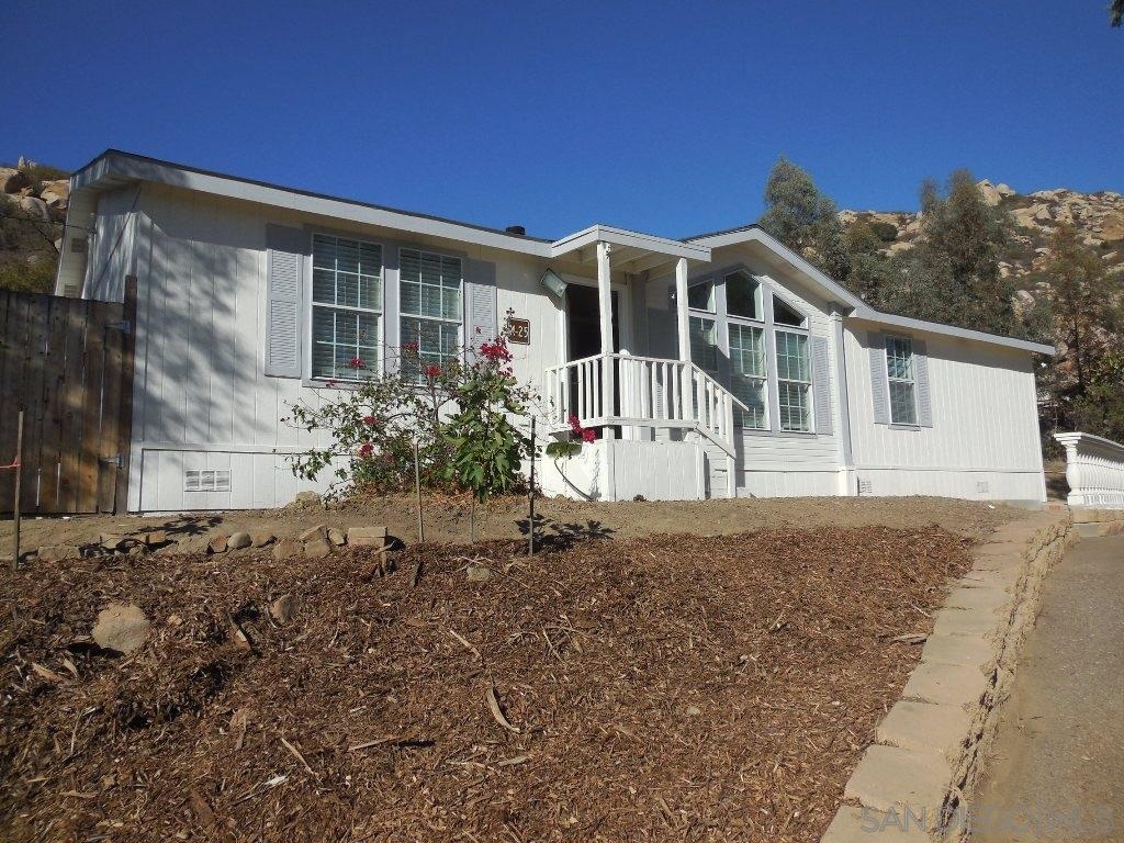 14625 Mussey Grade Road, Unit M25 Ramona, CA 92065 - Photo 1 of 14