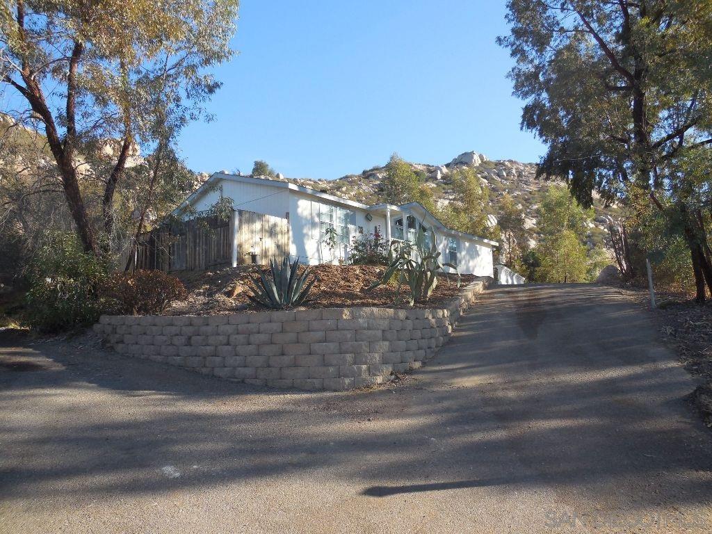 14625 Mussey Grade Road, Unit M25 Ramona, CA 92065 - Photo 2 of 14