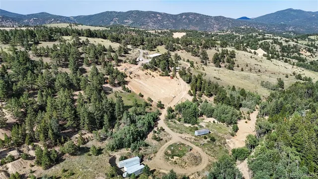 a picture of a person on a street