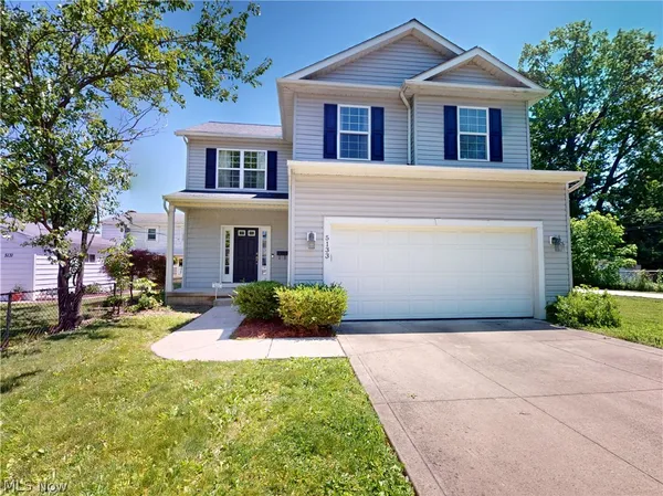 $349,900 | 5133 West 7th Street, Brooklyn Heights, OH 44131