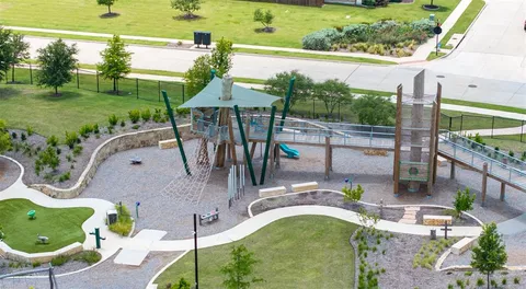 $545,000 | 8620 Holliday Creek Way, McKinney, TX 75071