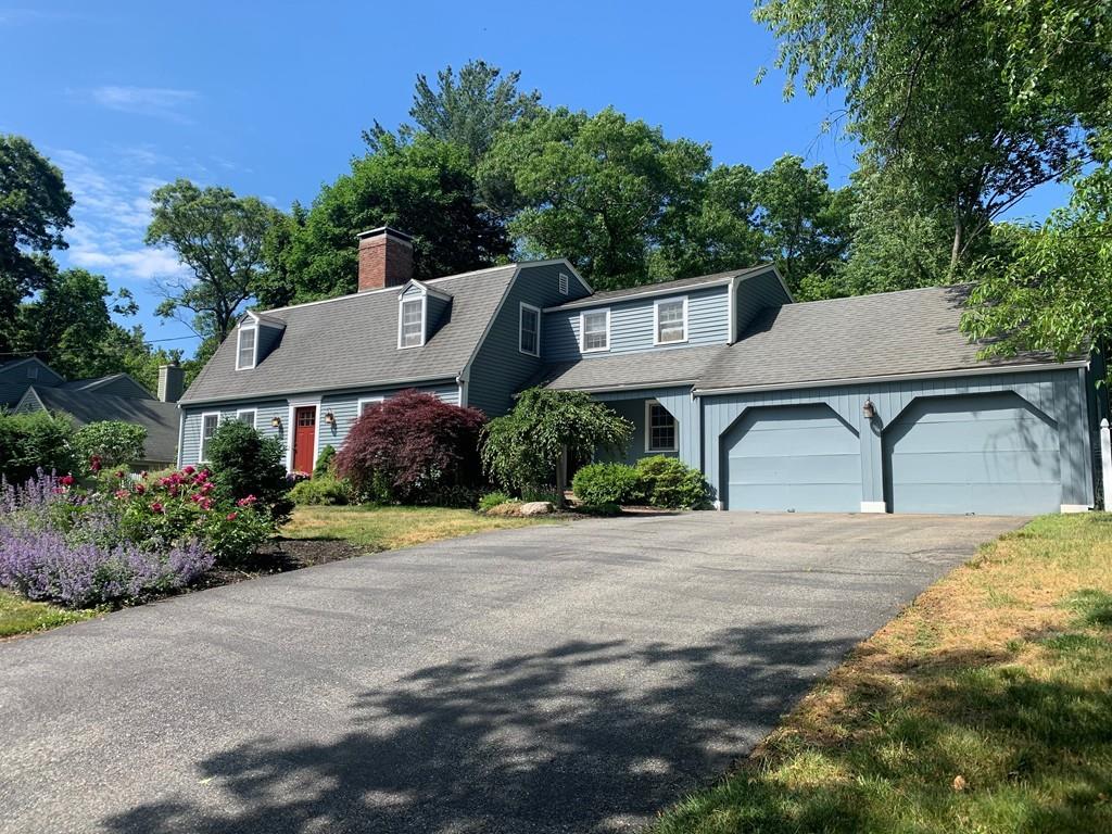 24 Parsonage Lane Topsfield, MA 01983 - Photo 1 of 34 Gallery Image 1