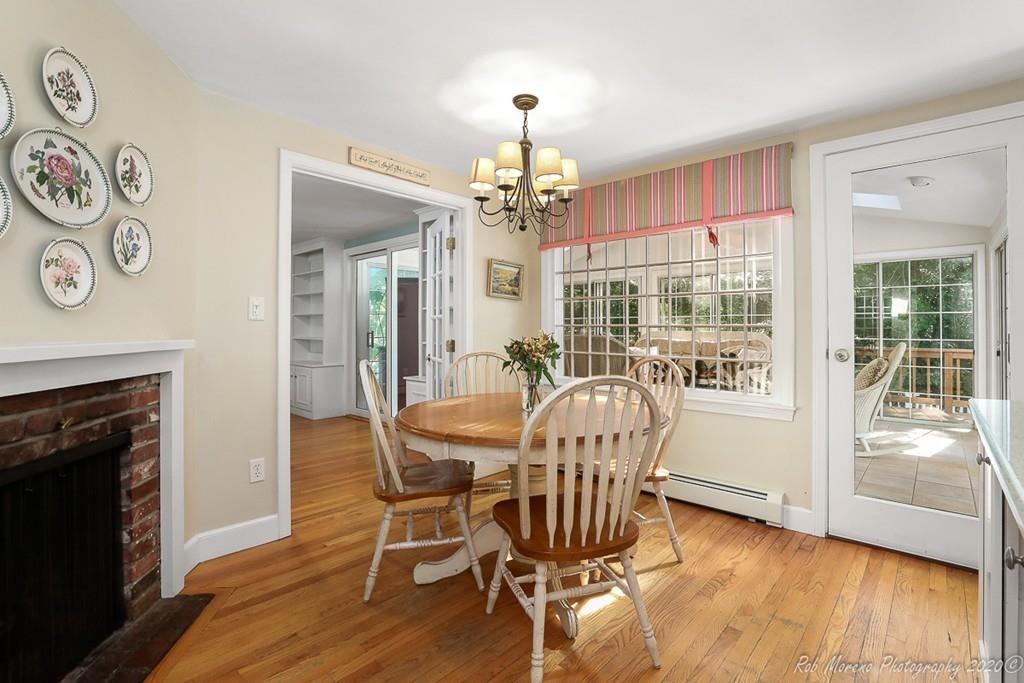 24 Parsonage Lane Topsfield, MA 01983 - Photo 11 of 34 Gallery Image 11