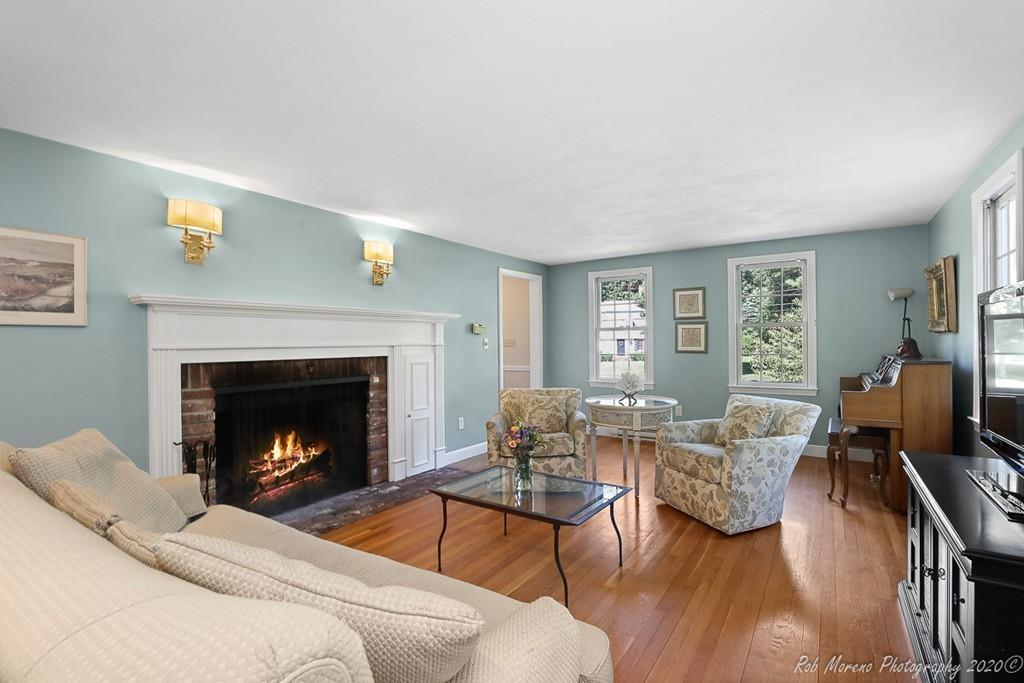 24 Parsonage Lane Topsfield, MA 01983 - Photo 13 of 34 Gallery Image 13