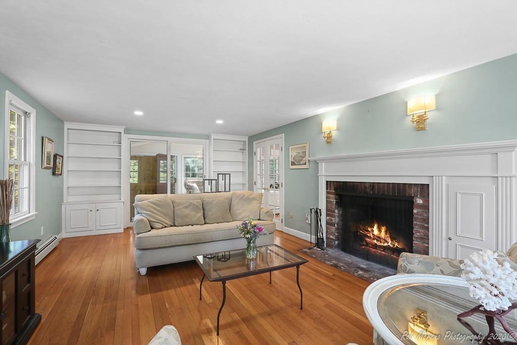 24 Parsonage Lane Topsfield, MA 01983 - Photo 14 of 34 Gallery Image 14