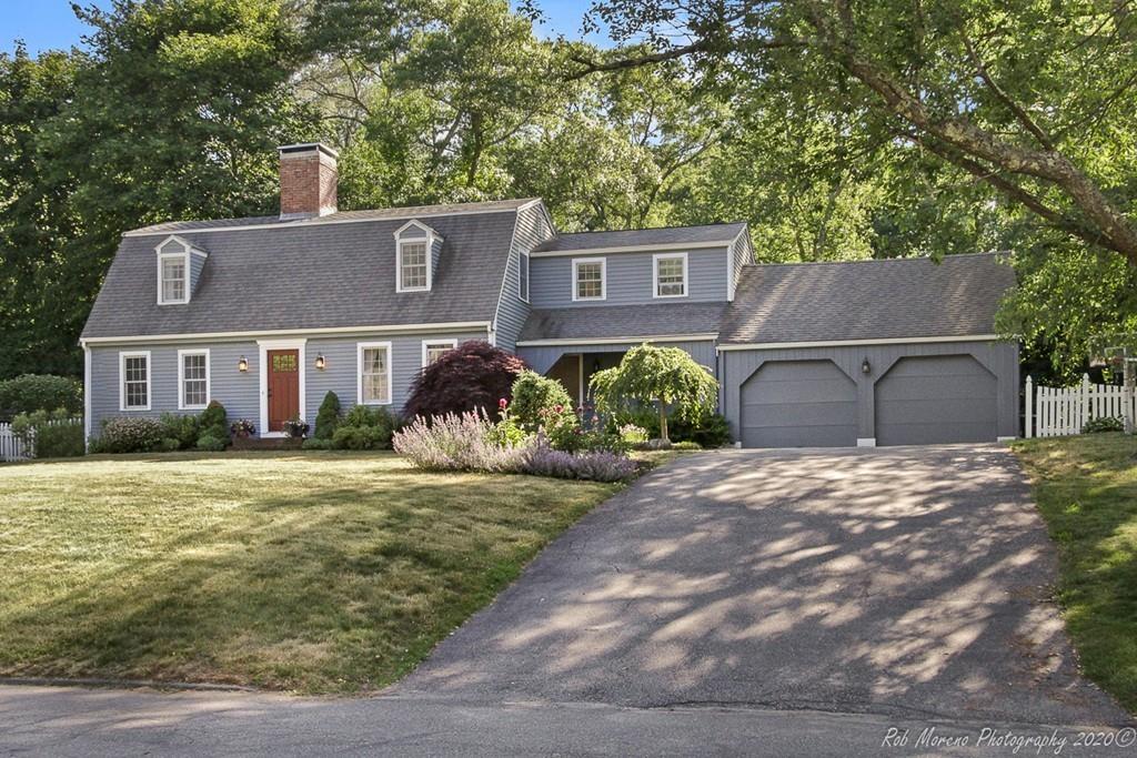 24 Parsonage Lane Topsfield, MA 01983 - Photo 2 of 34 Gallery Image 2