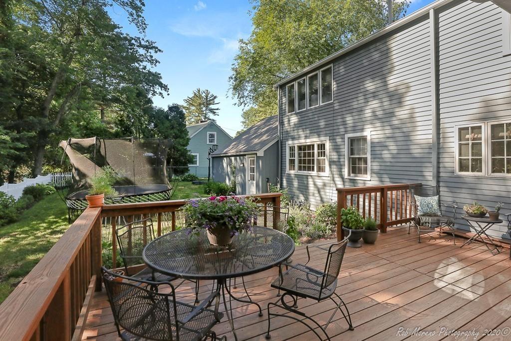 24 Parsonage Lane Topsfield, MA 01983 - Photo 30 of 34 Gallery Image 30
