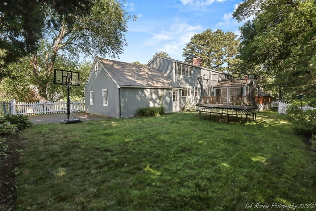 24 Parsonage Lane Topsfield, MA 01983 - Photo 32 of 34 Gallery Image 32