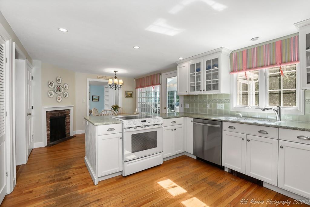 24 Parsonage Lane Topsfield, MA 01983 - Photo 10 of 34 Gallery Image 10