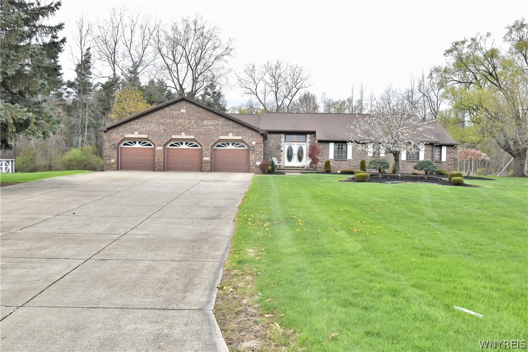 64 Brookedge Road Depew, NY 14043 - Photo 1 of 1