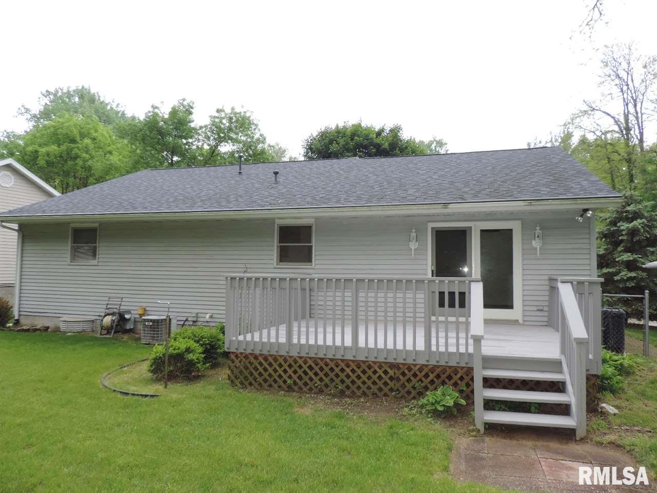 115 Yates Road Marquette Heights, IL 61554 - Photo 22 of 25 Gallery Image 22