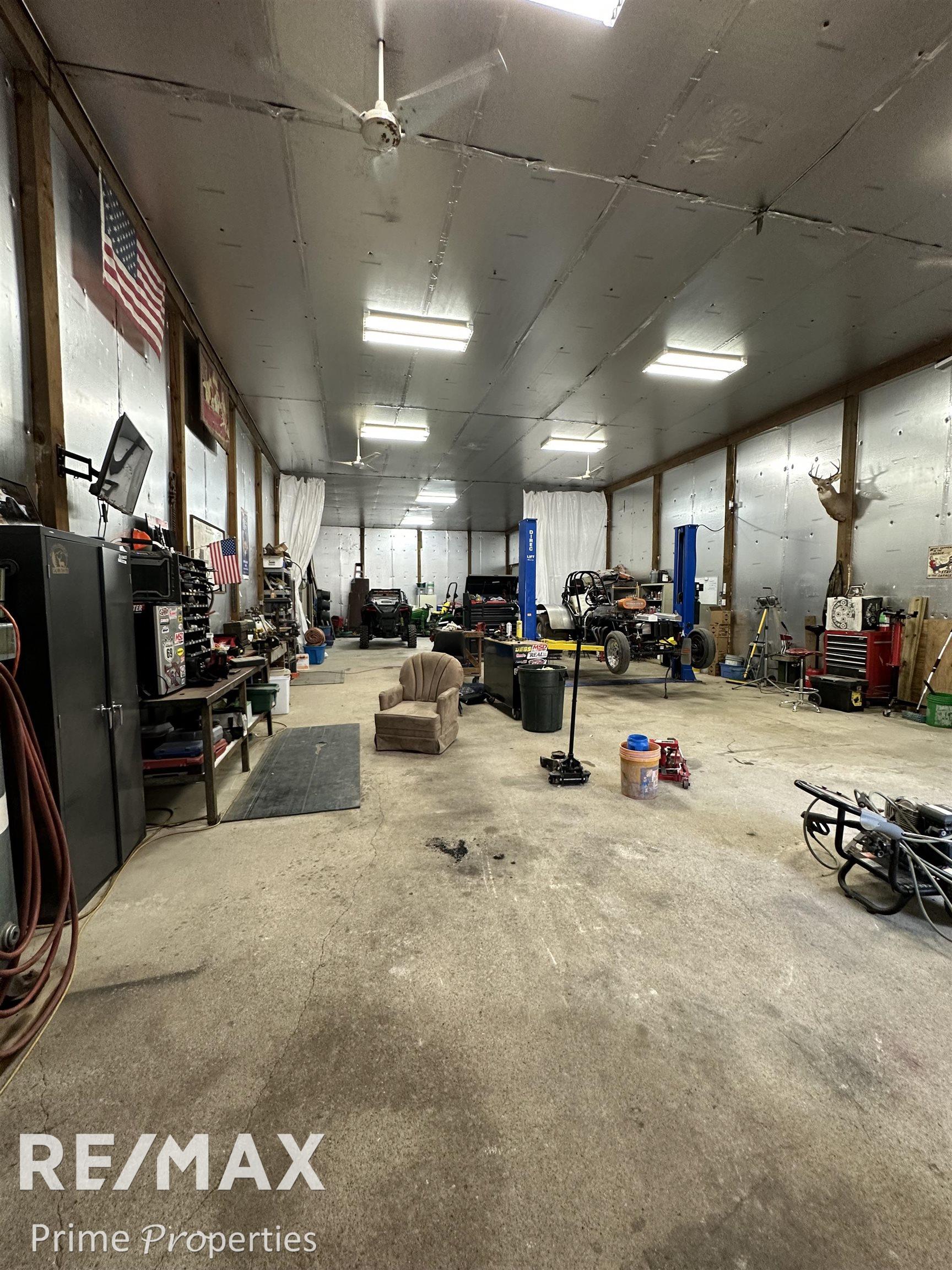 11515 Gera Road Birch Run, MI 48415 - Photo 80 of 96