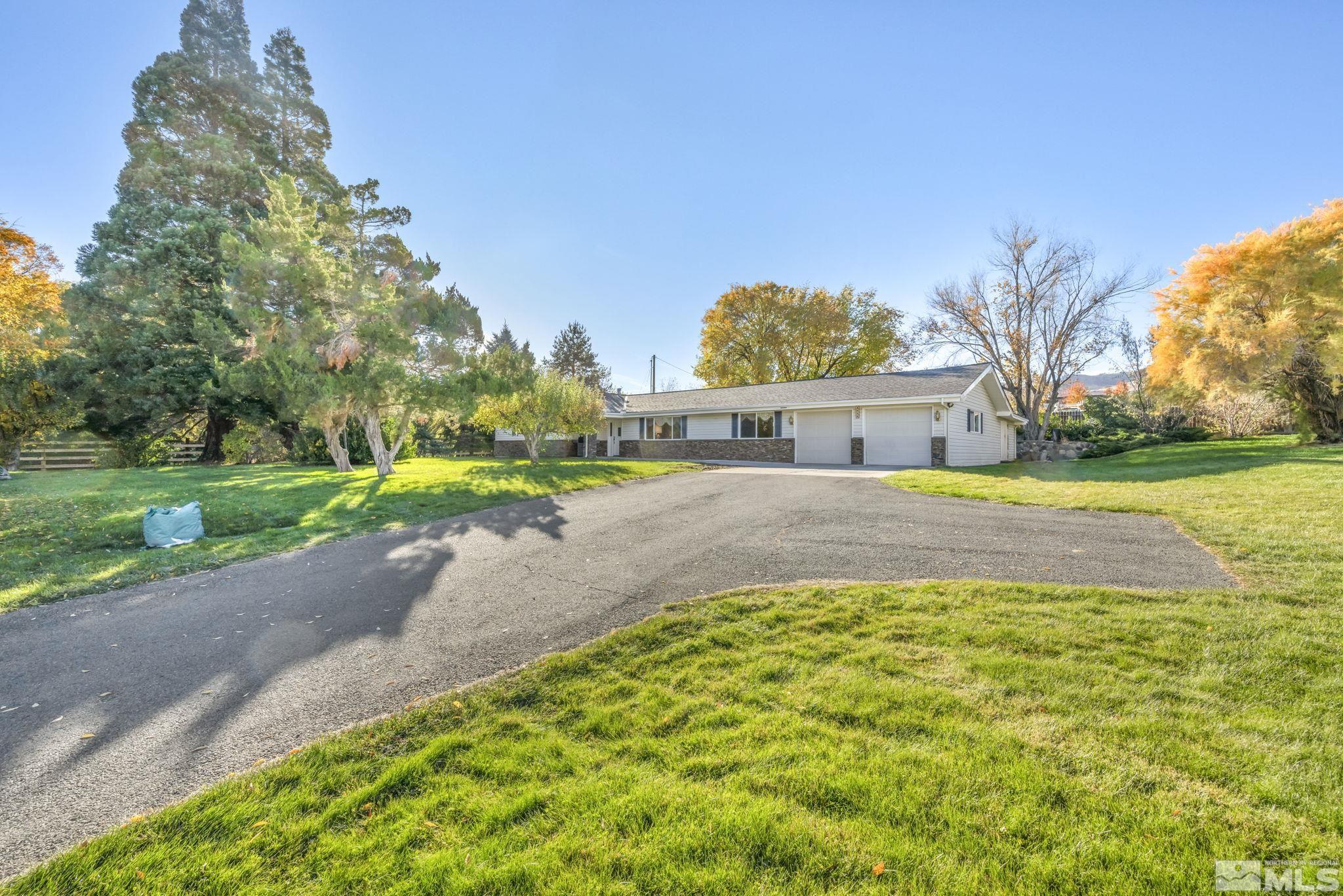 4050 Mayberry Drive Reno, NV 89519 - Photo 1 of 23 Photo 1