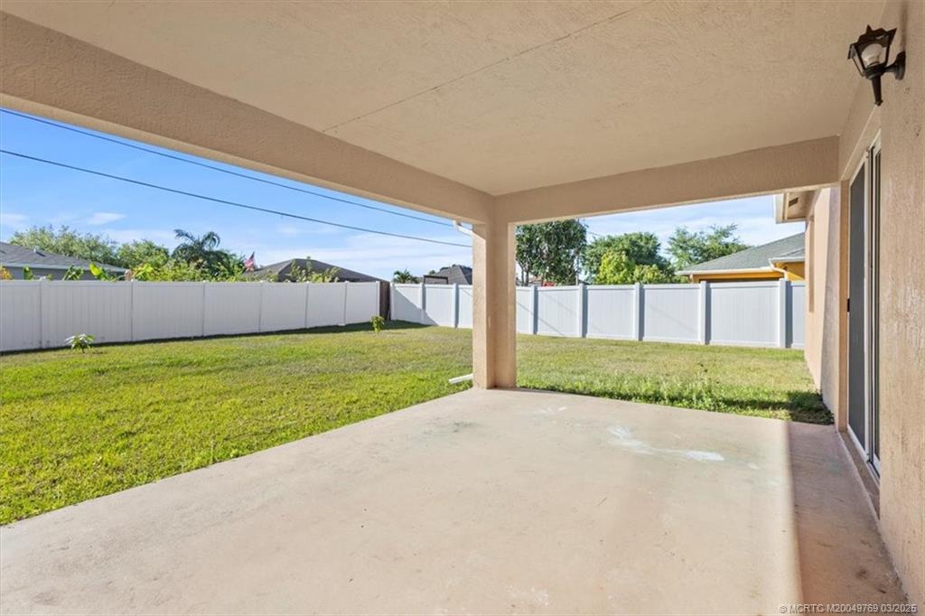 3272 Southwest Constellation Road Port St. Lucie, FL 34953 - Photo 4 of 55 Gallery Image 4