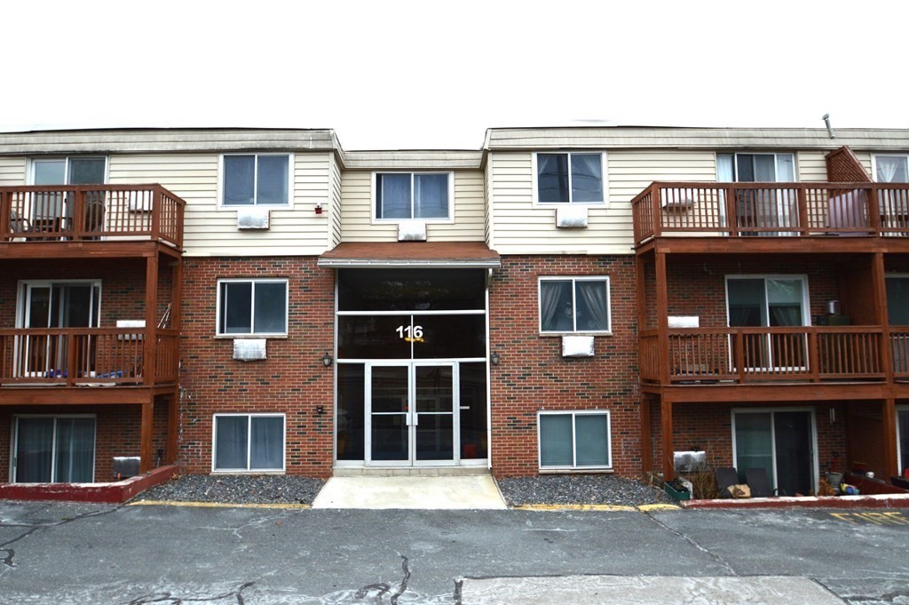 116 Boston Post Road East, Unit 207 Marlborough, MA 01752 - Photo 1 of 28 Gallery Image 1
