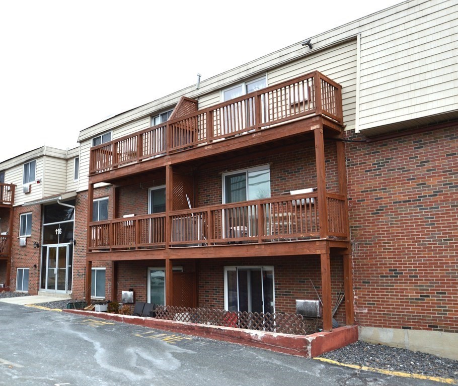 116 Boston Post Road East, Unit 207 Marlborough, MA 01752 - Photo 28 of 28 Gallery Image 28