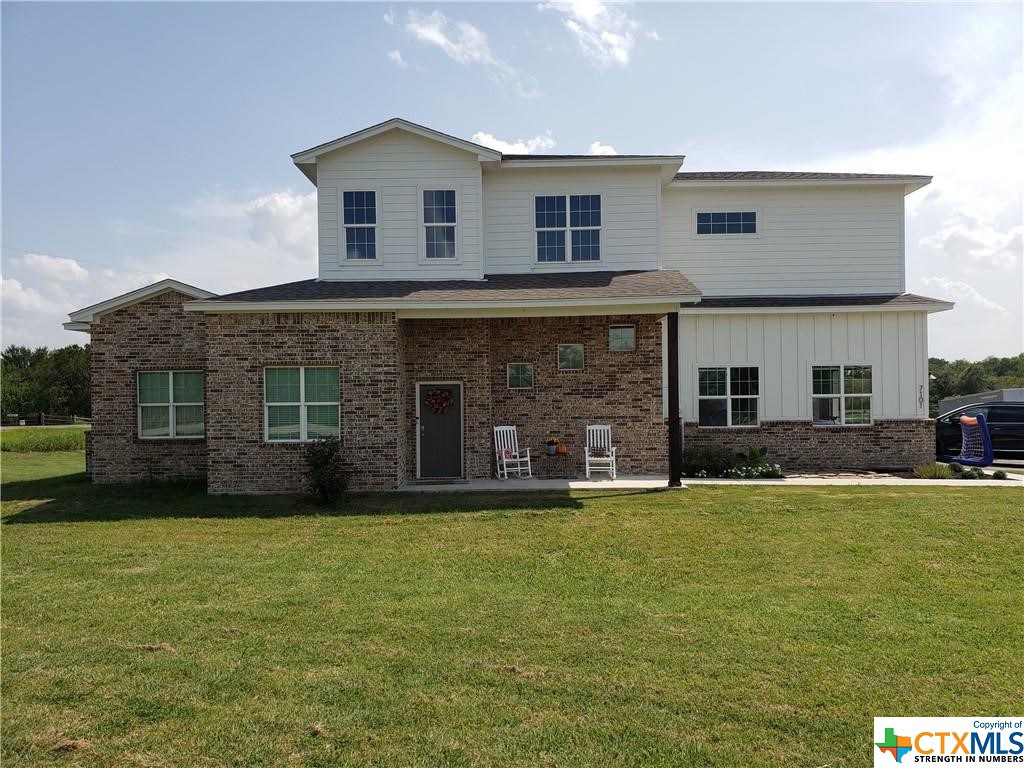 7101 Kc Ranch Court Temple, TX 76501 - Photo 1 of 1 Gallery Image 1
