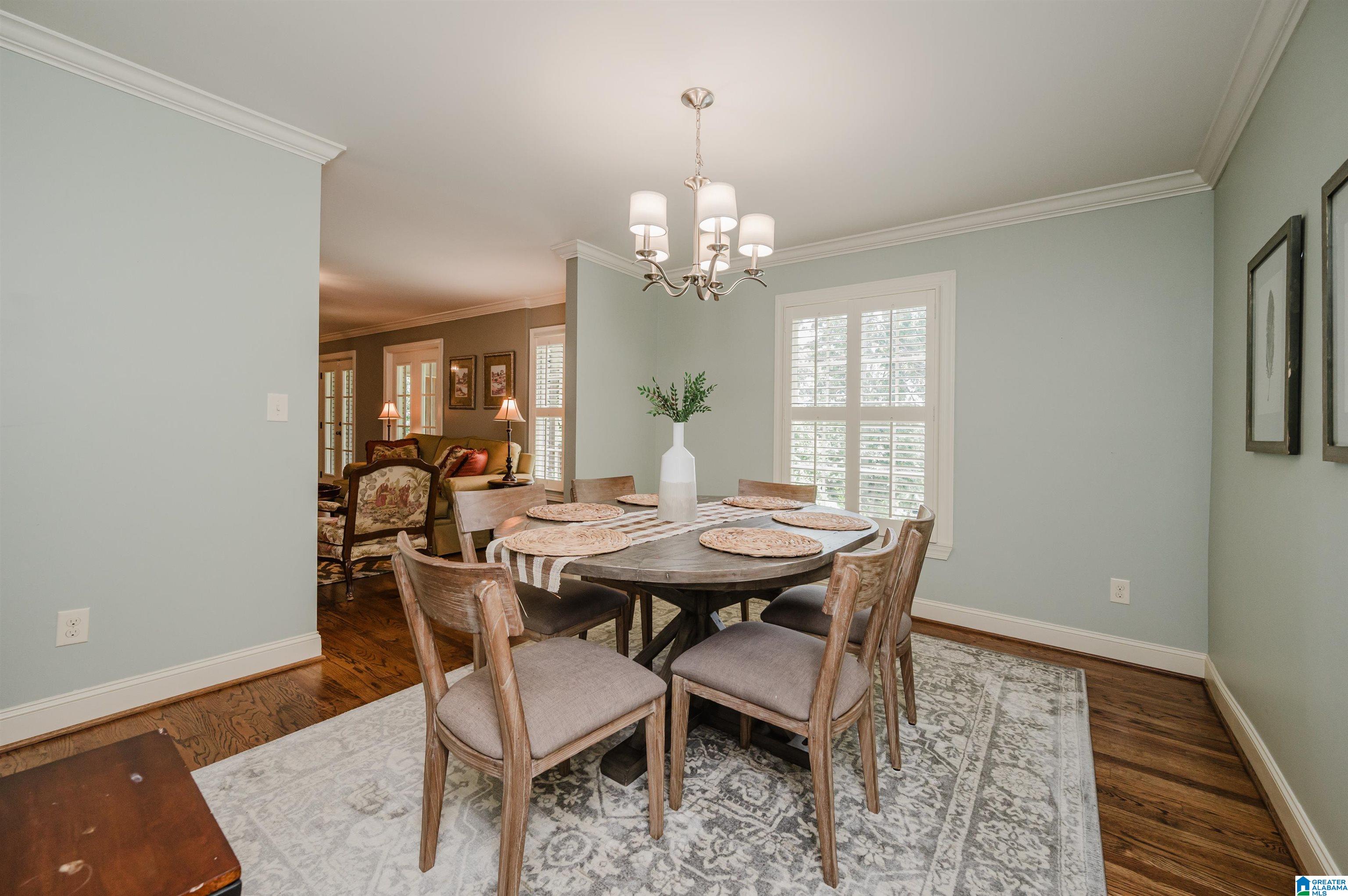 3764 Valley Head Road Birmingham, AL 35223 - Photo 14 of 55