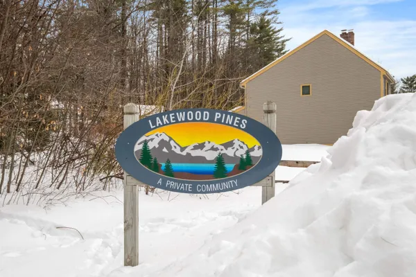 $300,000 | 35 Lakewood Pines, Unit 3, Bristol, NH 03222