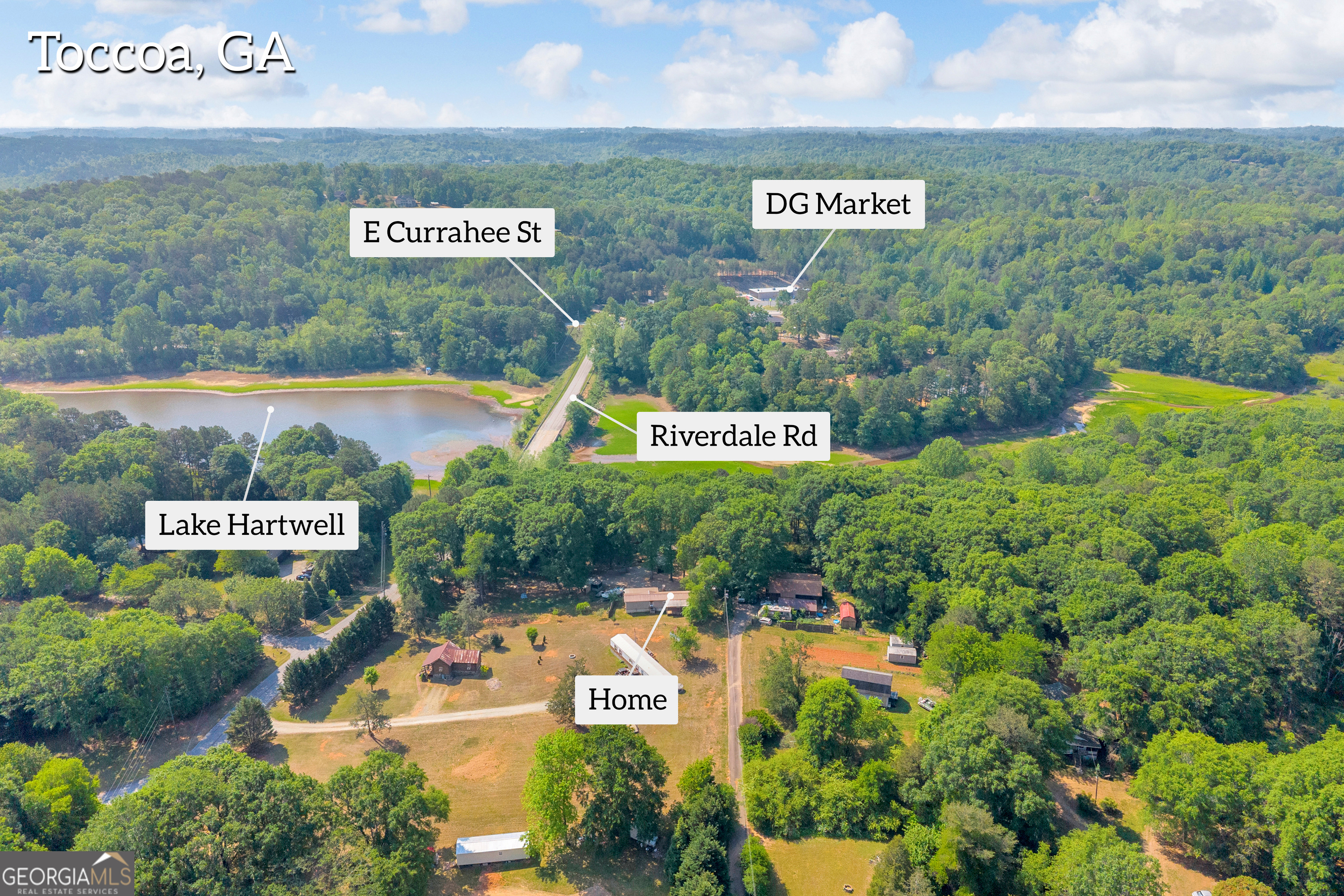 4444 Riverdale Road Toccoa, GA 30577 - Photo 69 of 72