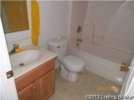 1215 Clear Ridge Lane Radcliff, KY 40160 - Photo 3 of 14 Additional Photo