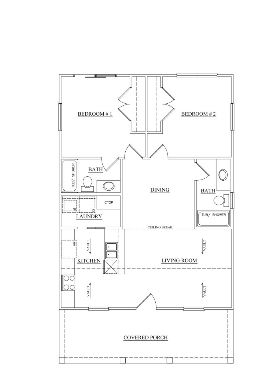 5 Old Stage Road McEwen, TN 37101 - Photo 2 of 2 unknown