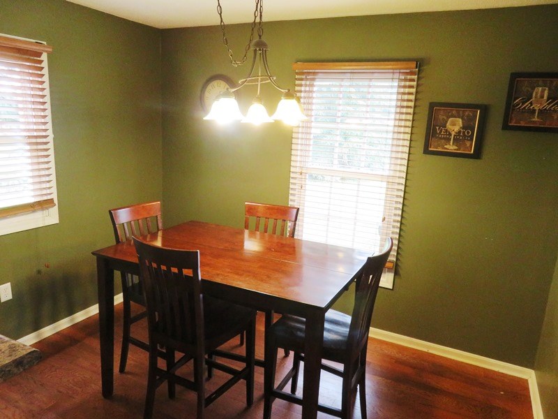 704 East Monroe Street Decatur, IN 46733 - Photo 4 of 9