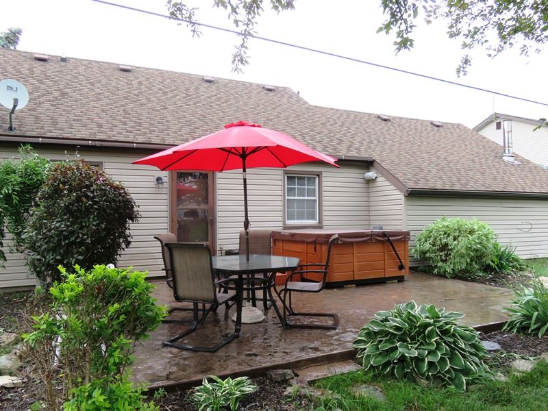 704 East Monroe Street Decatur, IN 46733 - Photo 9 of 9