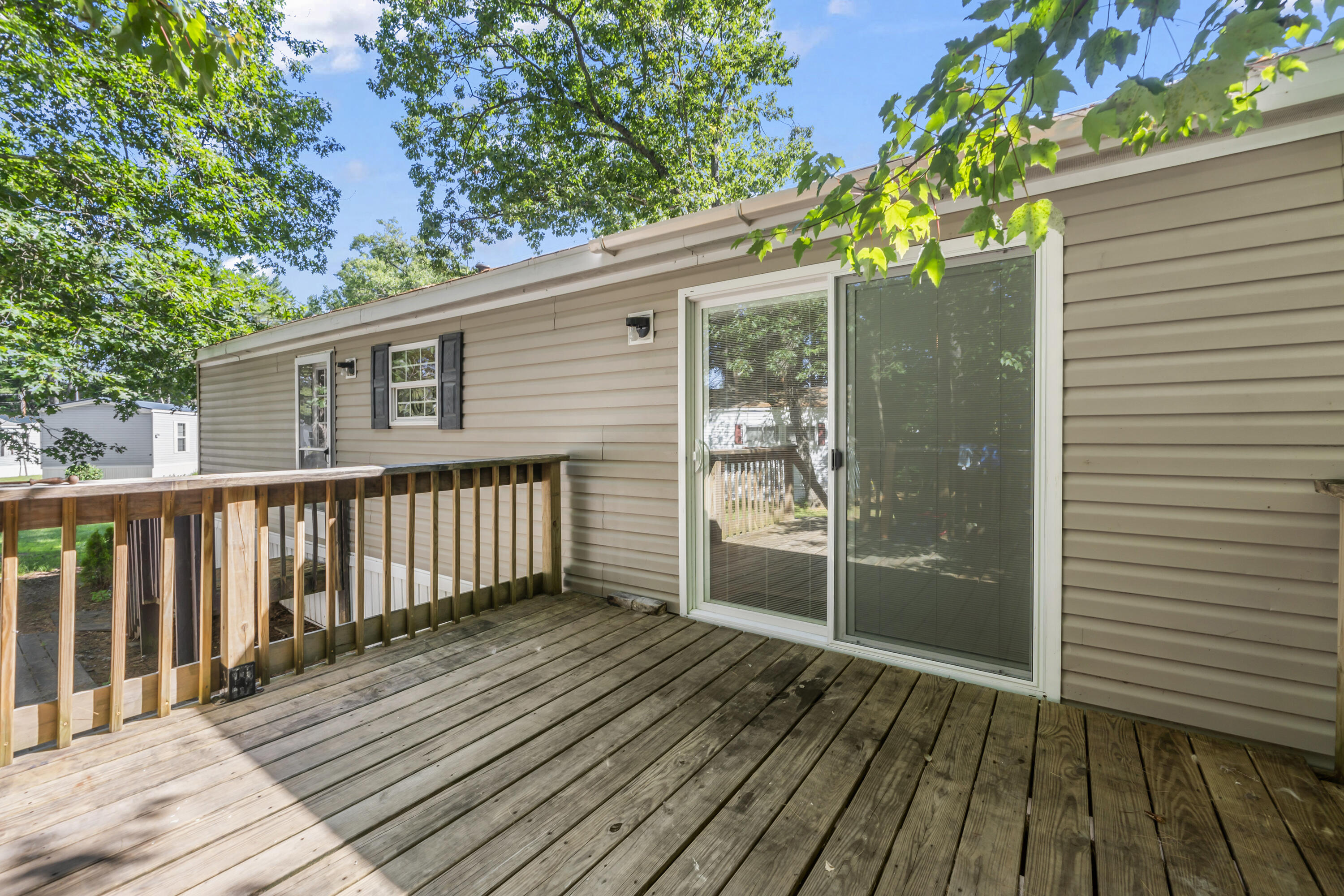 127 Shaker Road, Unit 5 Gray, ME 04039 - Photo 3 of 25 127 Shaker Rd_111
