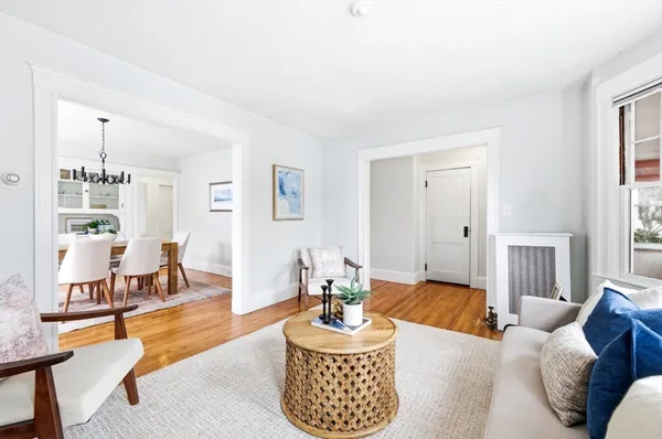 $1,199,999 | 69-71 Sterling Street, Somerville, MA 02144