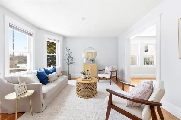$1,199,999 | 69-71 Sterling Street, Somerville, MA 02144