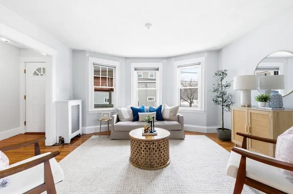 $1,199,999 | 69-71 Sterling Street, Somerville, MA 02144