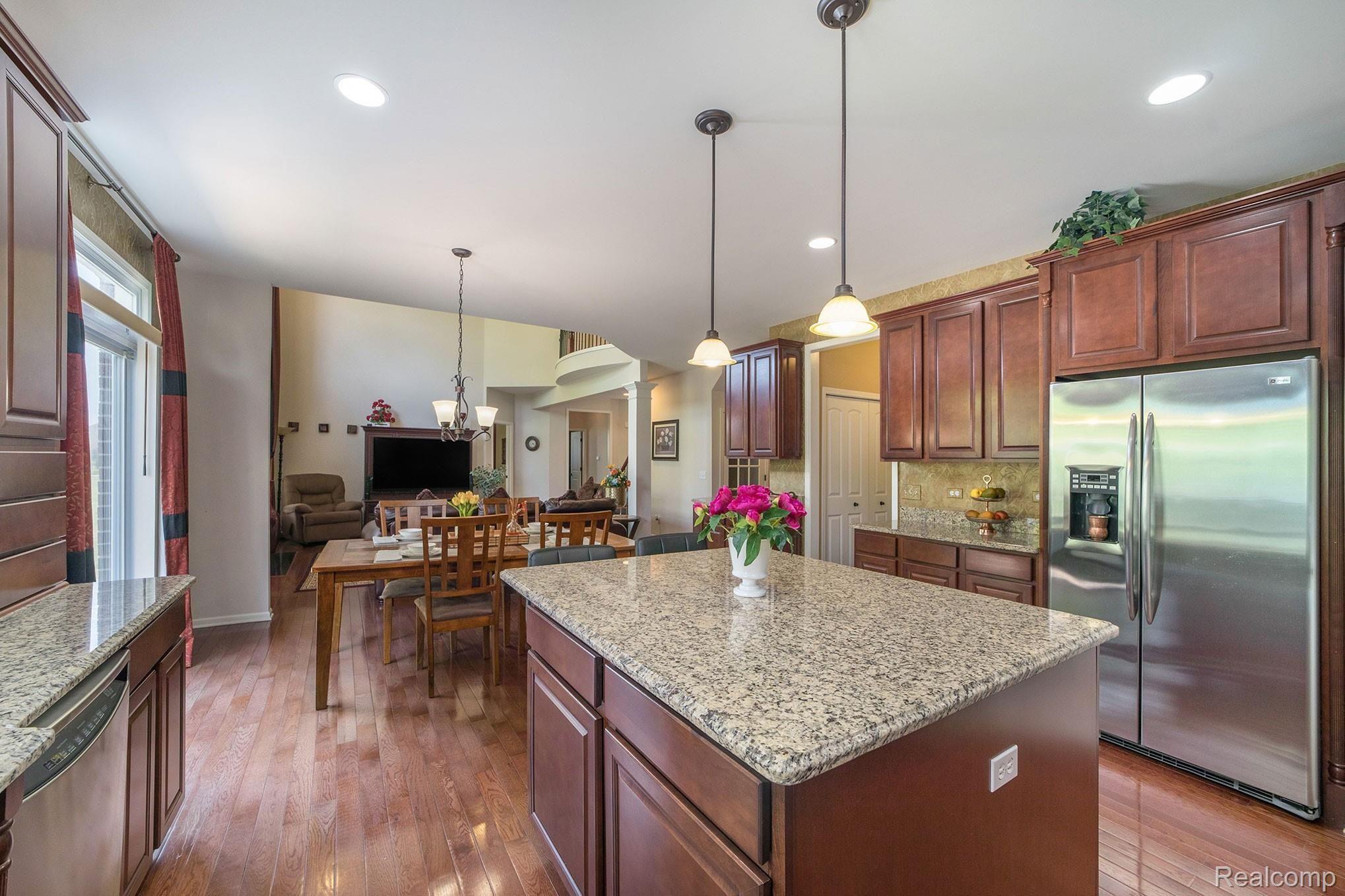 3543 Connors Drive Rochester, MI 48307 - Photo 15 of 48 017A8590.jpg