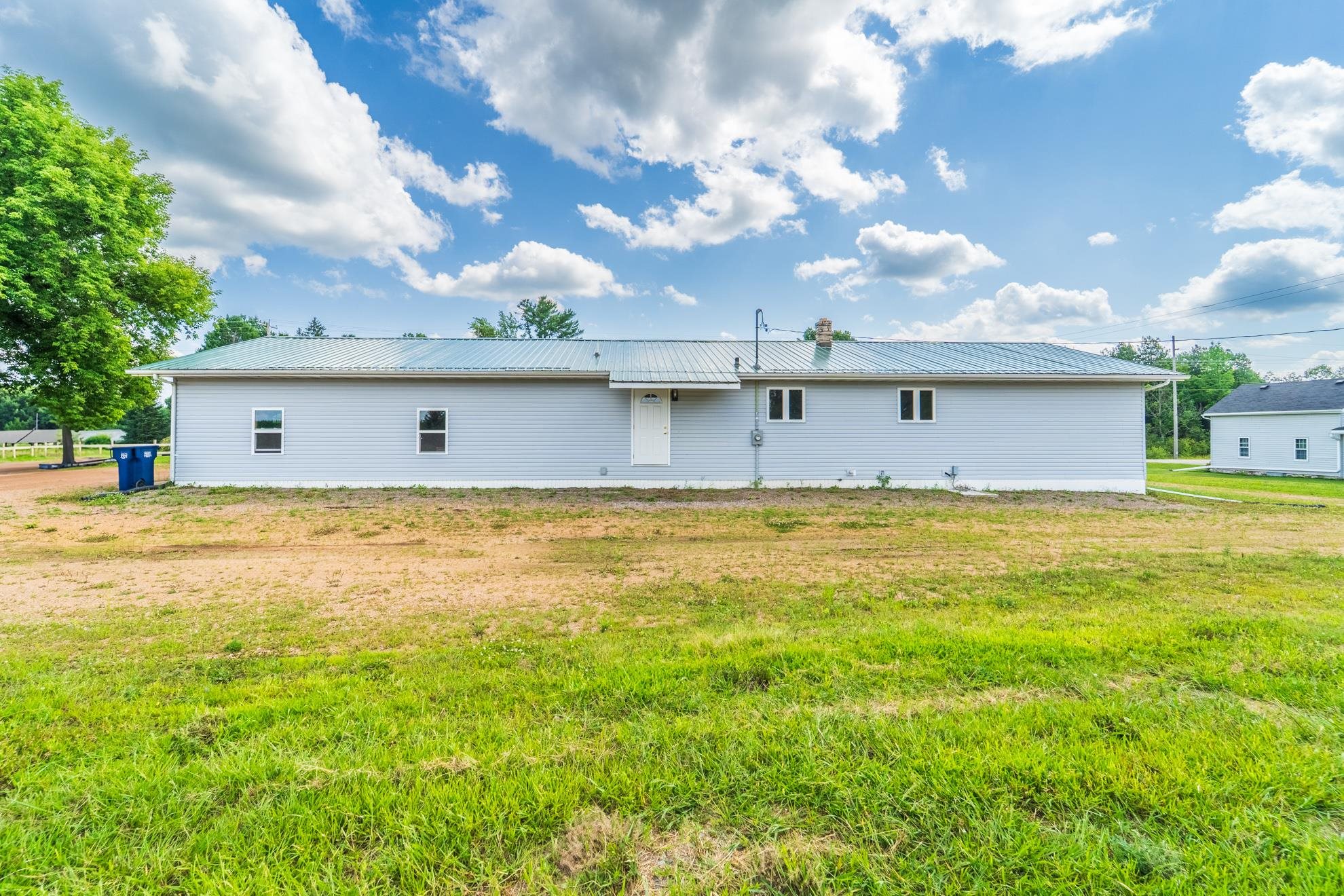190 County Road North Birnamwood, WI 54414 - Photo 35 of 56