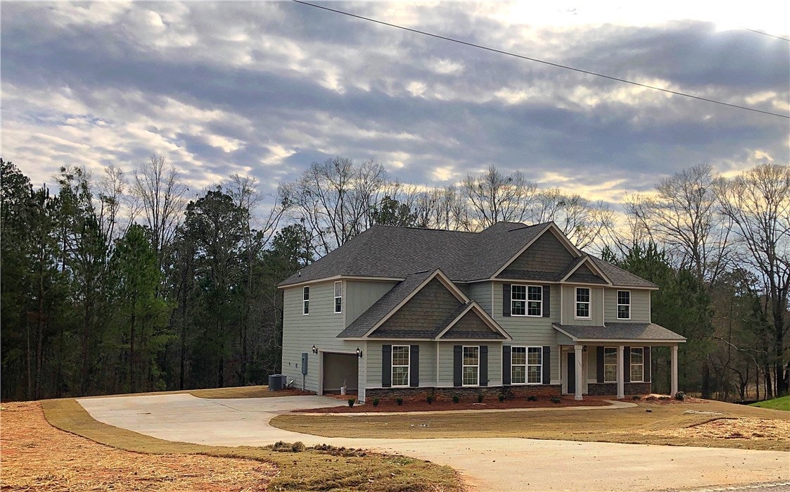 1865 Andrews Road, Unit 2 Opelika, AL 36801 - Photo 3 of 4 Gallery Image 3