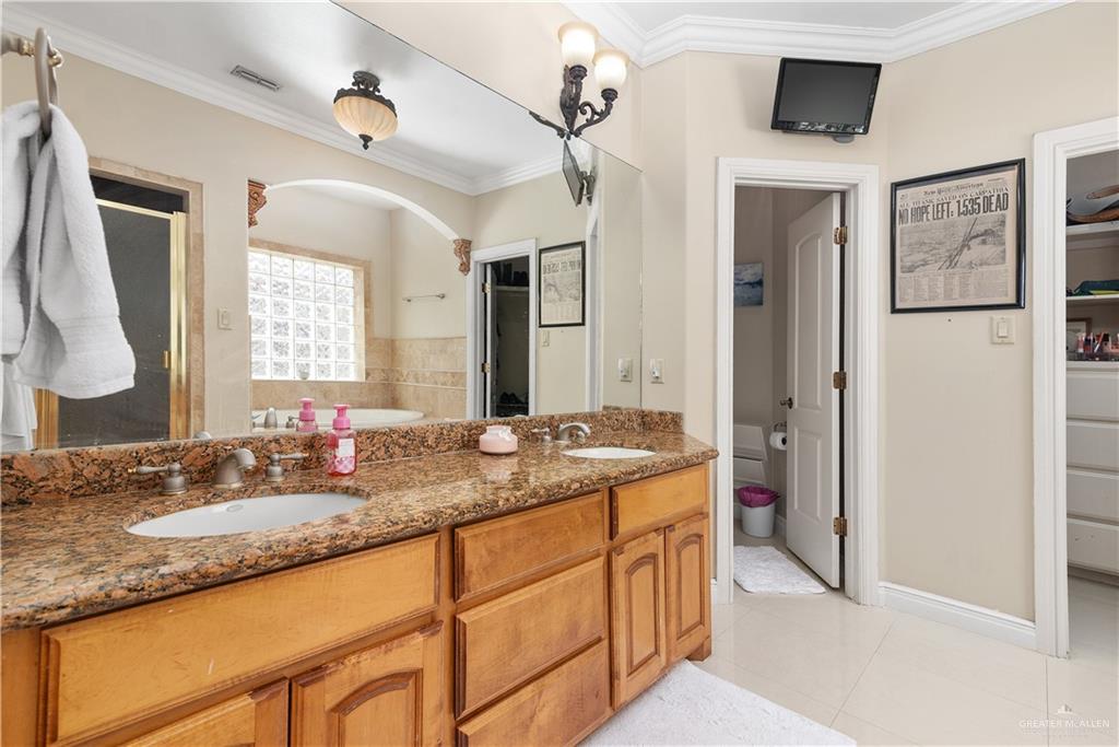 2401 West Rhin Drive Edinburg, TX 78539 - Photo 25 of 34