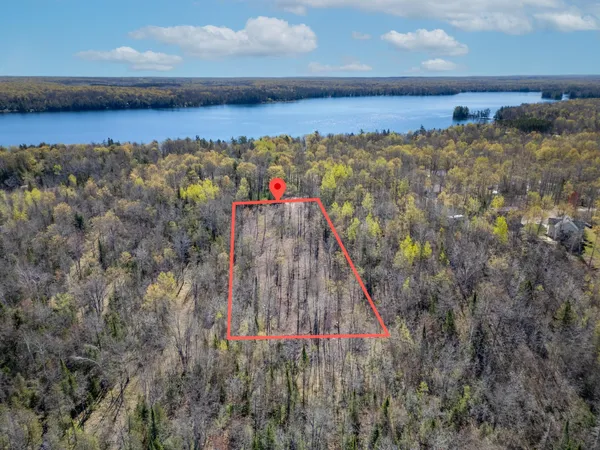 $109,900 | Northview Drive, Crandon, WI 54520