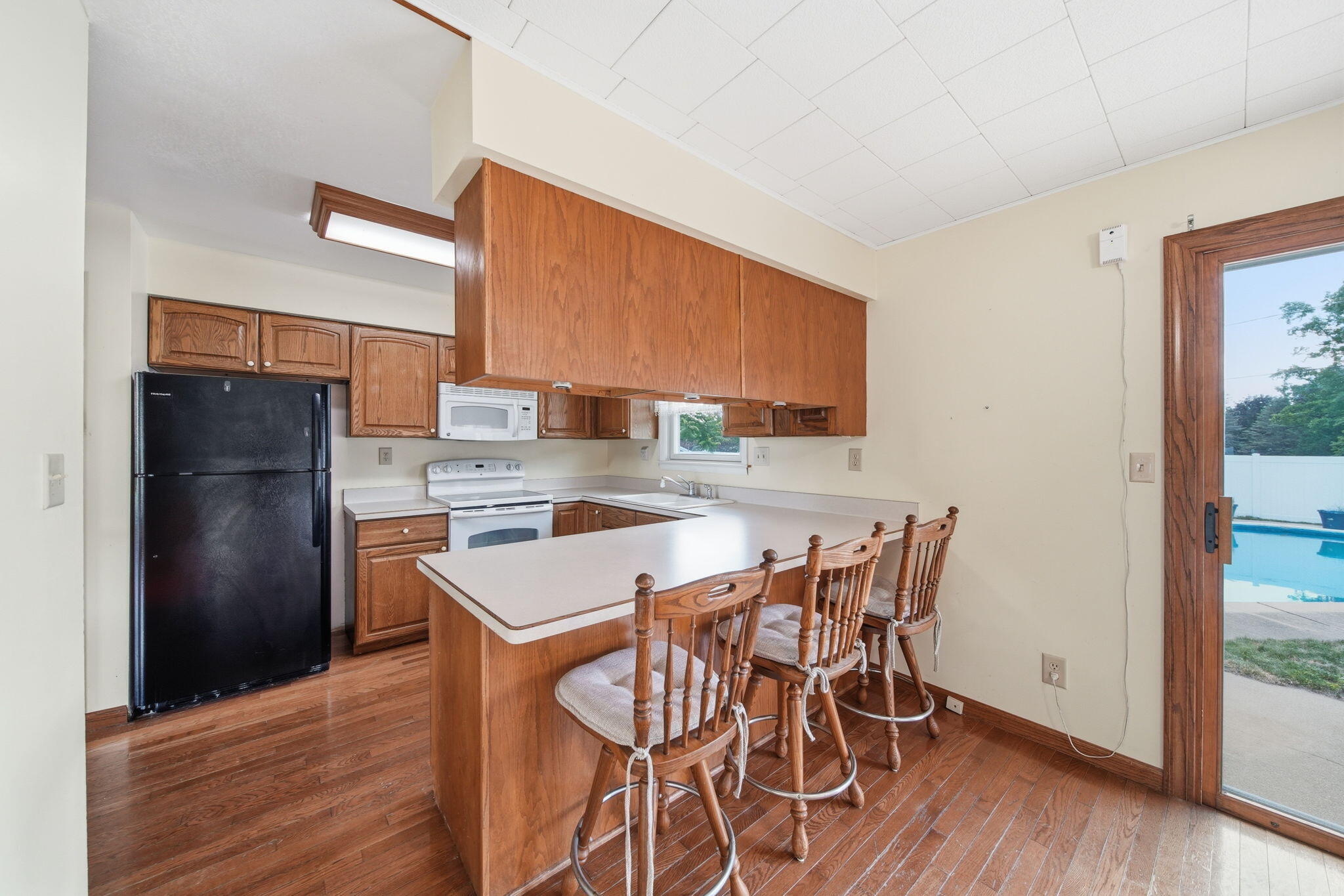 7479 Dalt Road Jackson, MI 49201 - Photo 13 of 41 14