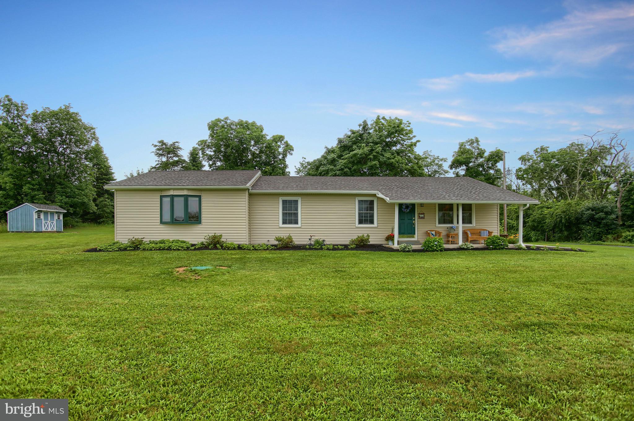 8 Conifer Road Newville, PA 17241 - Photo 1 of 27